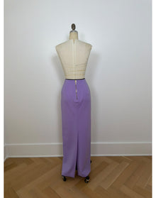 Column Skirt | Violeta