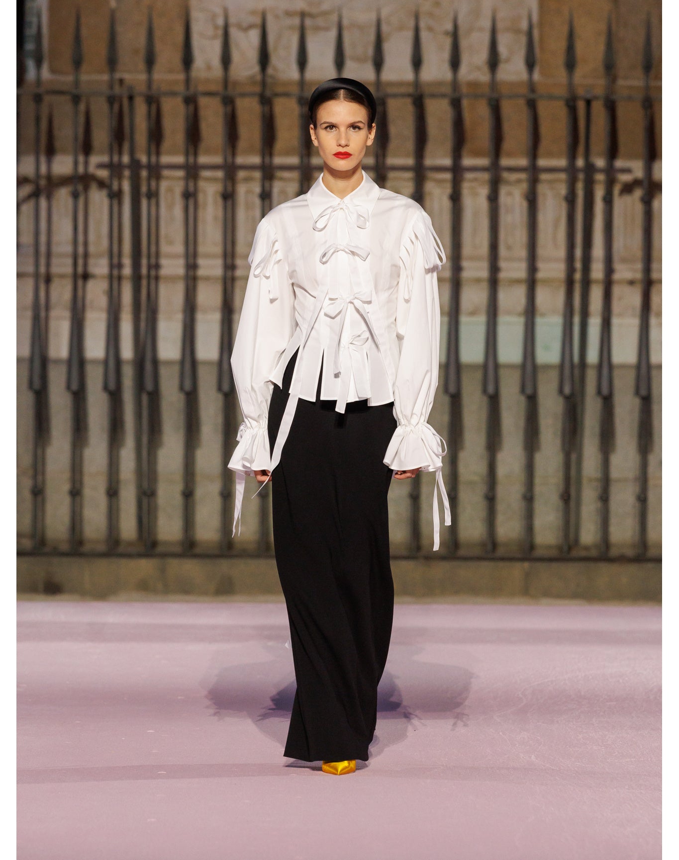 Marisol Pant | Black