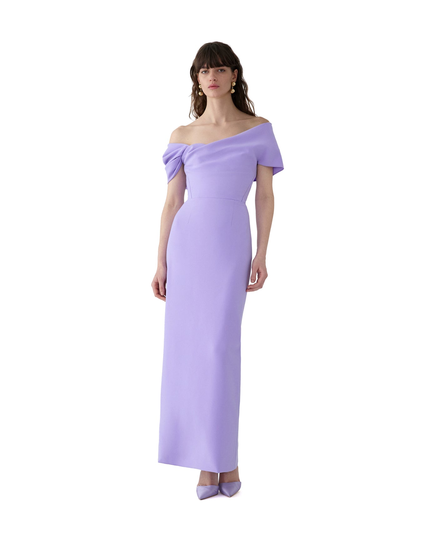 Sofia Gown | Violeta