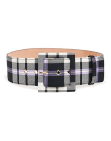 Icon Belt | Black Multi