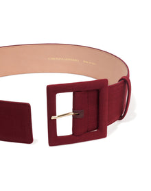 Icon Belt | Rioja