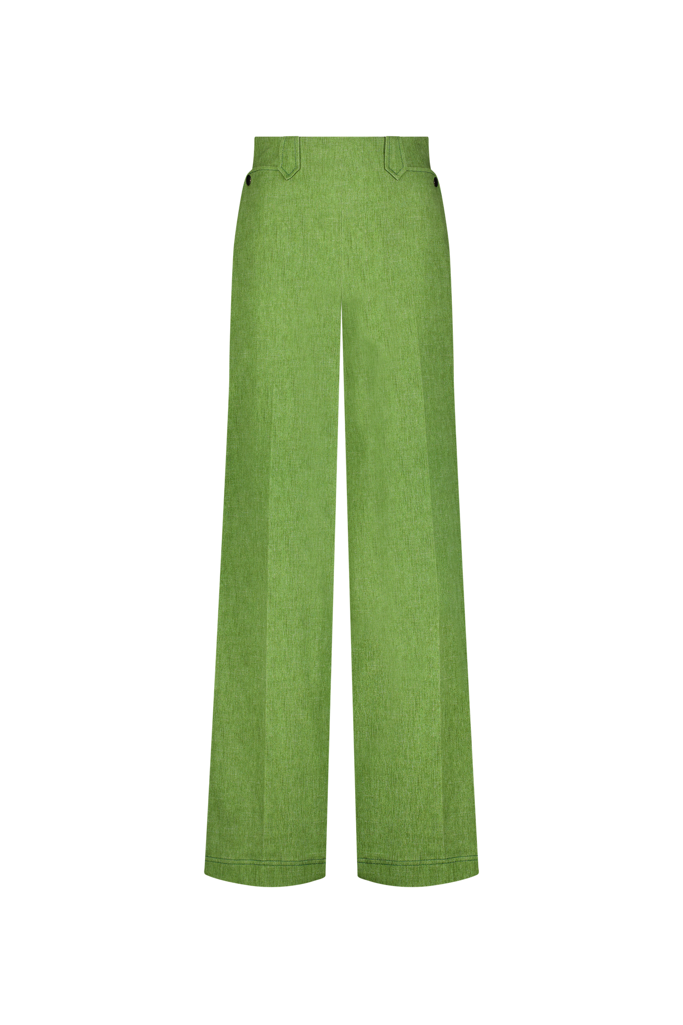 Stretch Denim Pant | Cactus