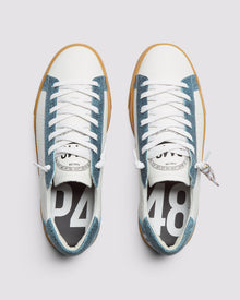 Jack Charm - Navy - View 3