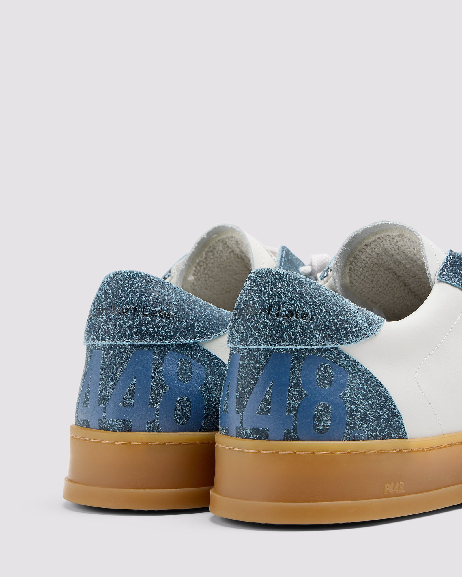 Jack Charm - Navy - View 8