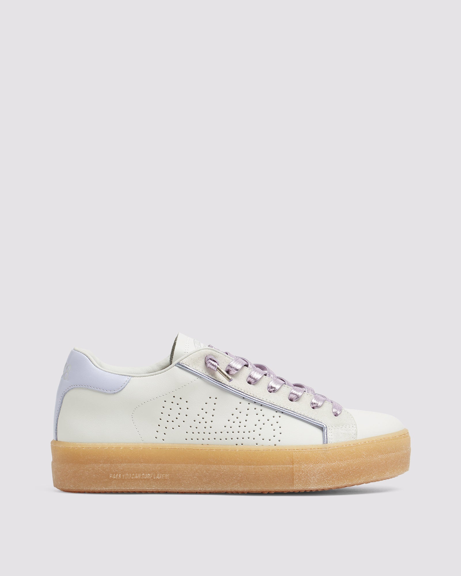 Thea Gum - Lilac - View 1