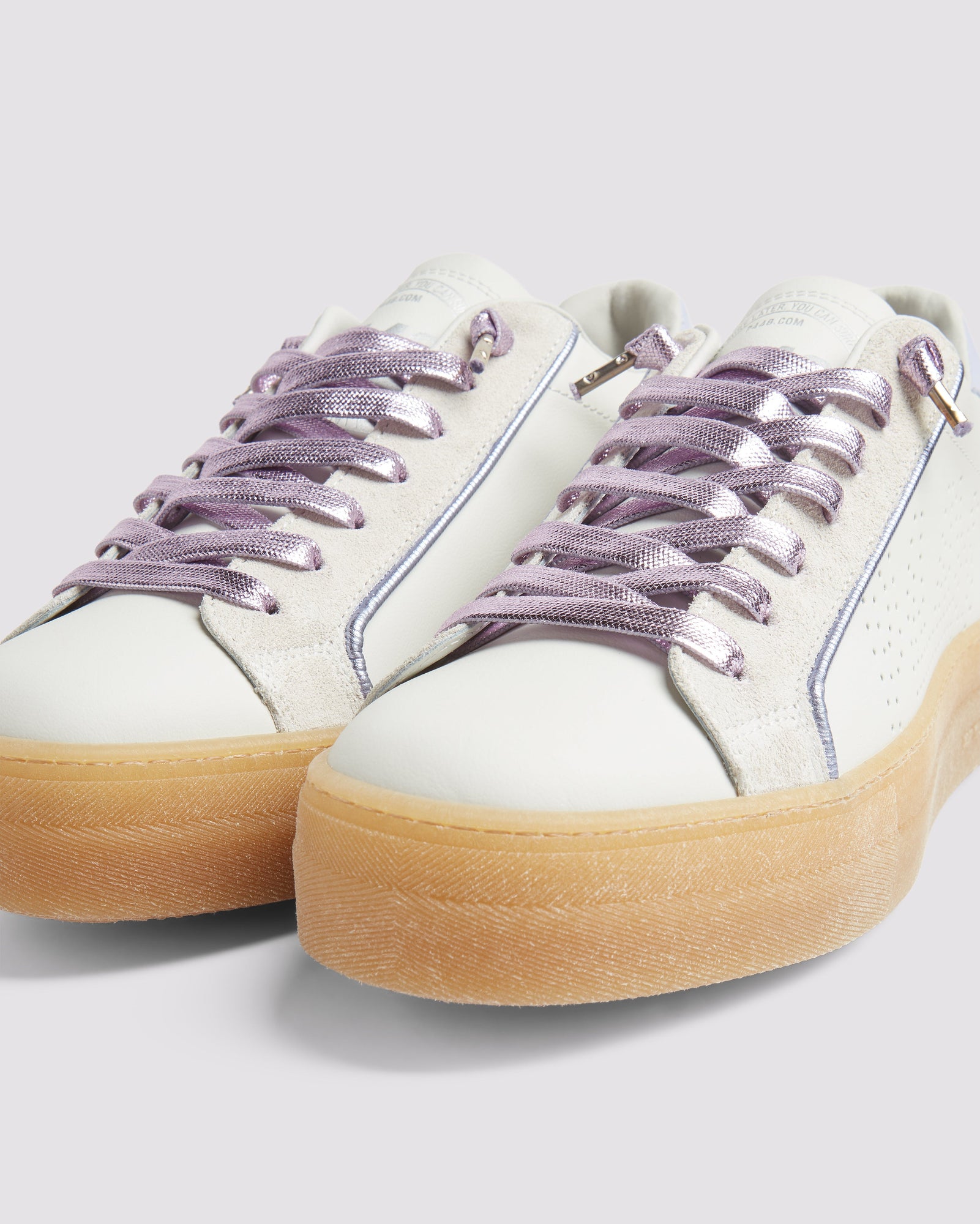Thea Gum - Lilac - View 7