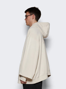 Men | Maison Margiela | Sweatshirt | Ecru