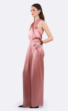 Sable Top | Dusty Rose