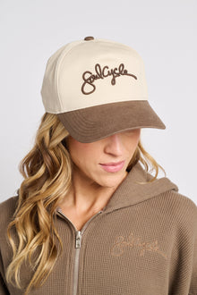 Soul by SoulCycle | Ranch Hat | Cream