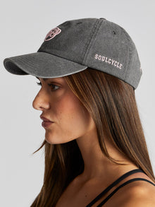 P.E Nation | Global Cap | Grey