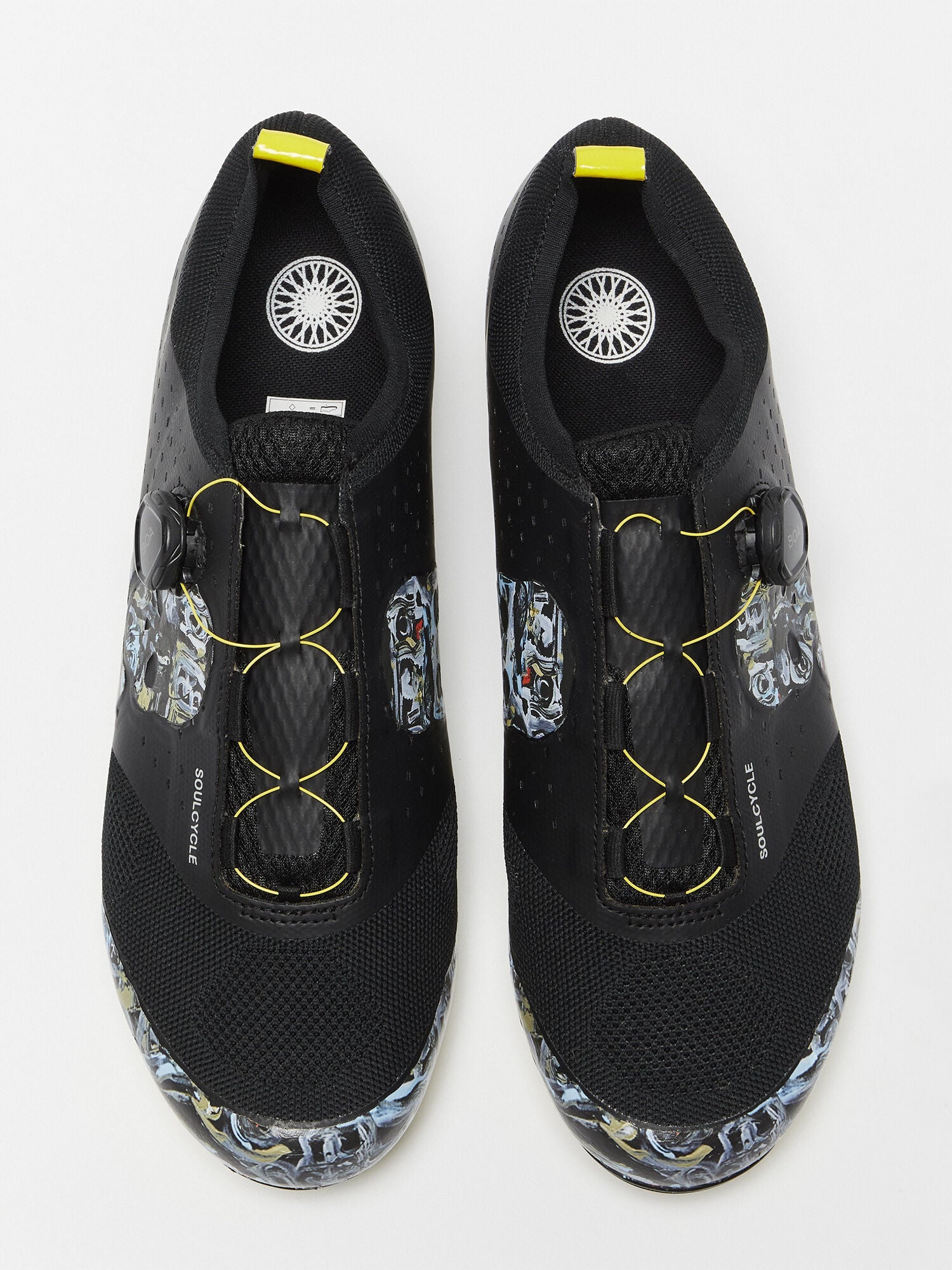 Pearl Izumi | BILT Legend 2.0 Black | Black