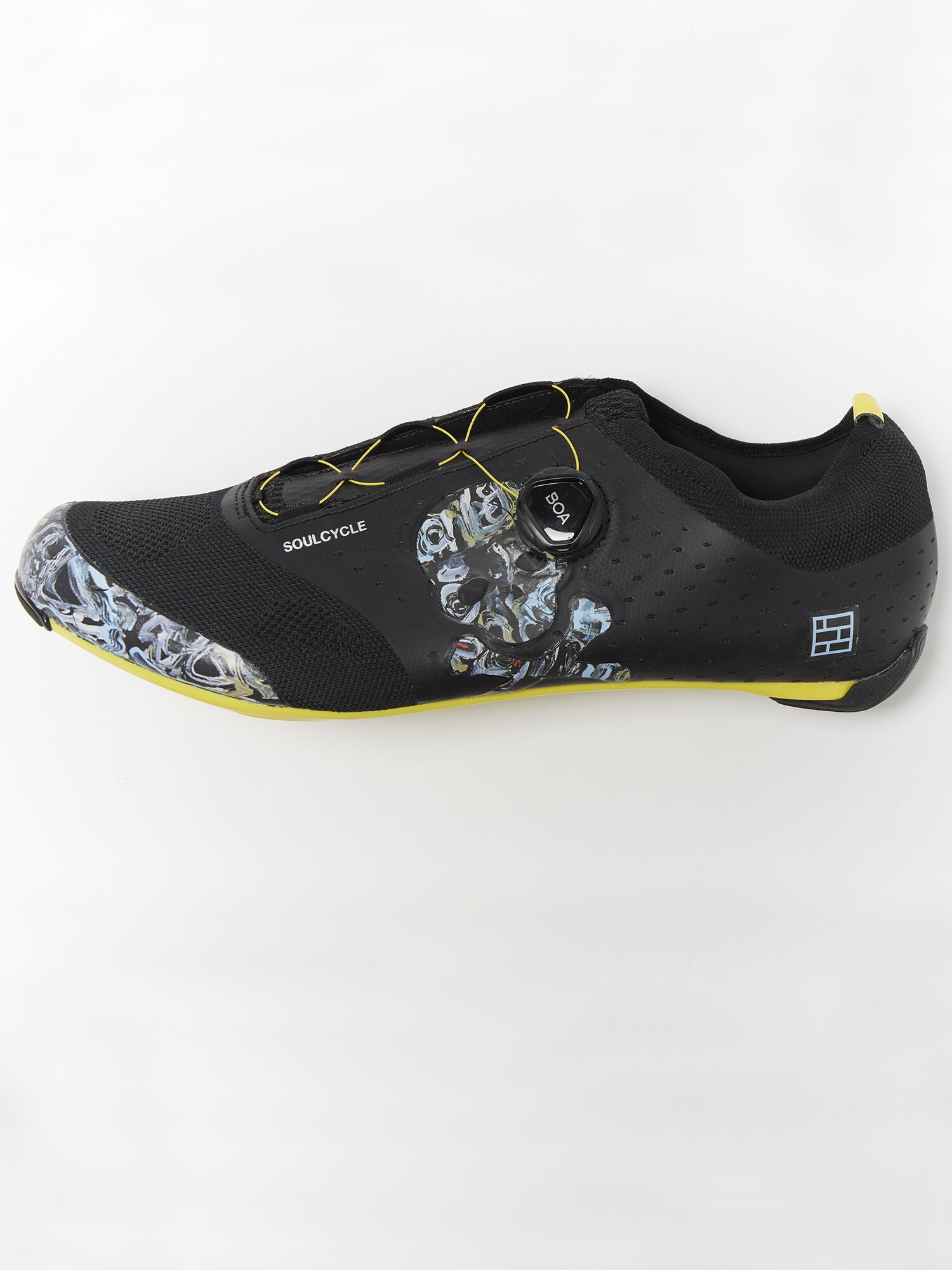 Pearl Izumi | BILT Legend 2.0 Black | Black