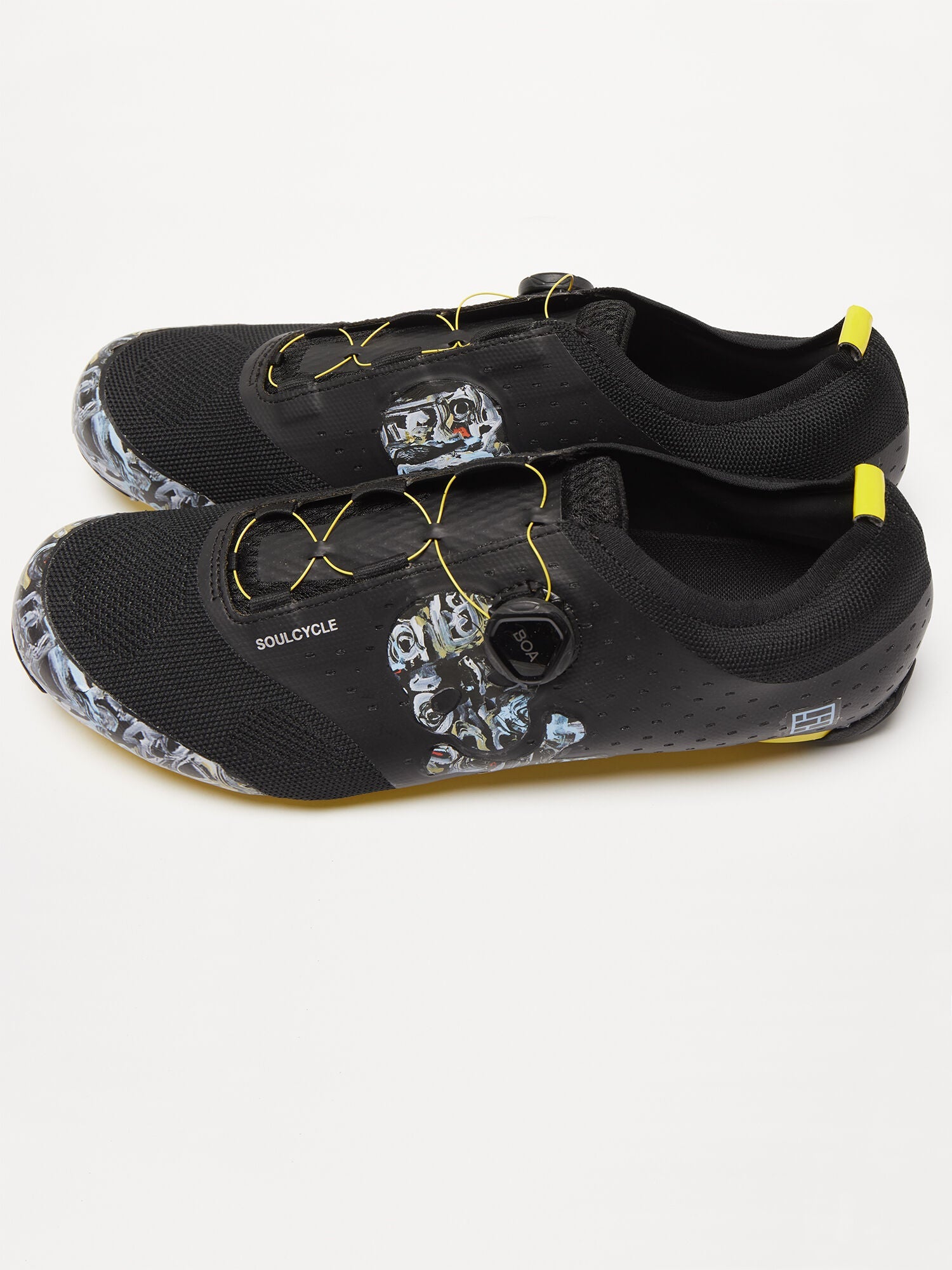 Pearl Izumi | BILT Legend 2.0 Black | Black