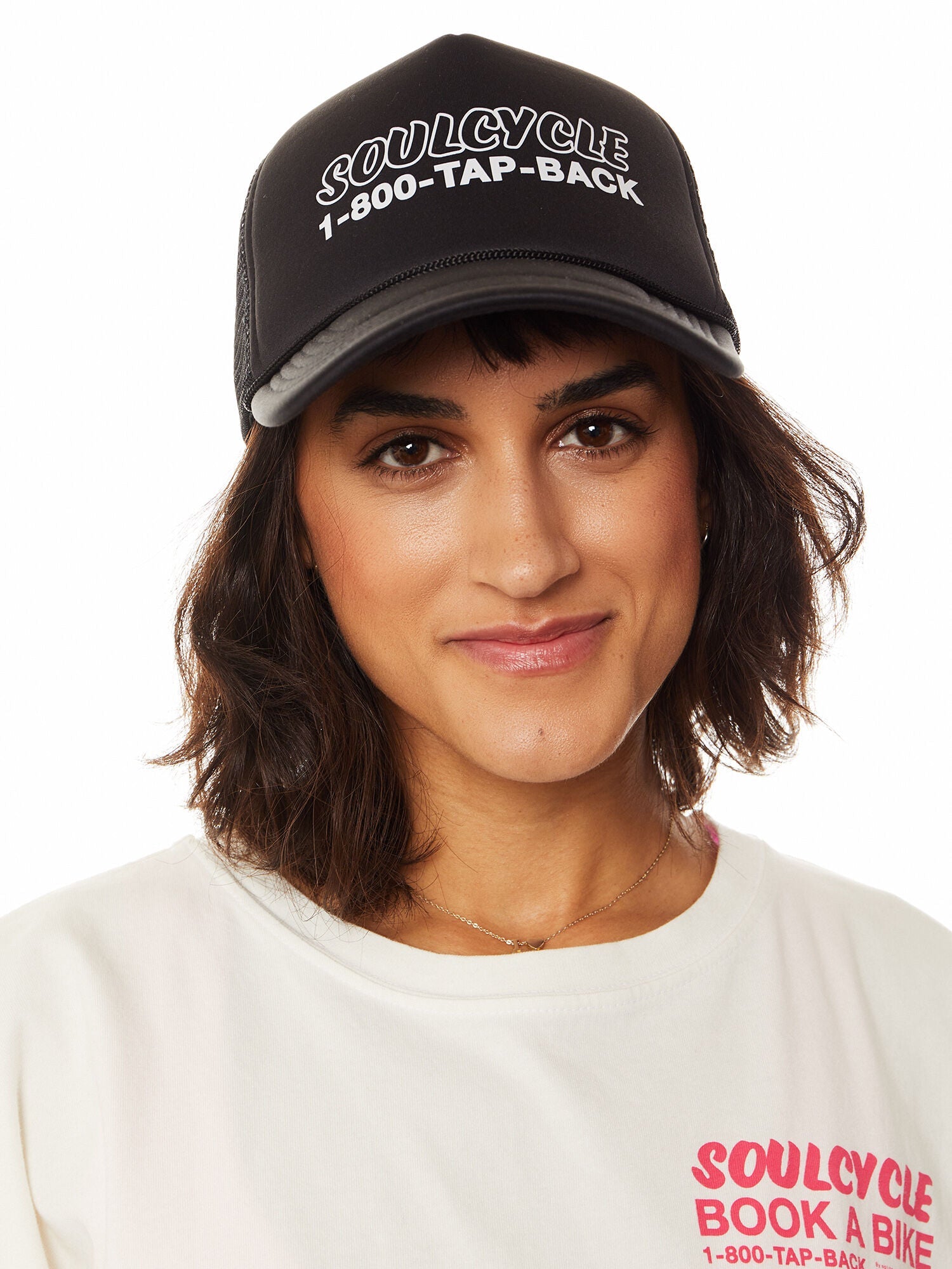 Trucker Hat | Black