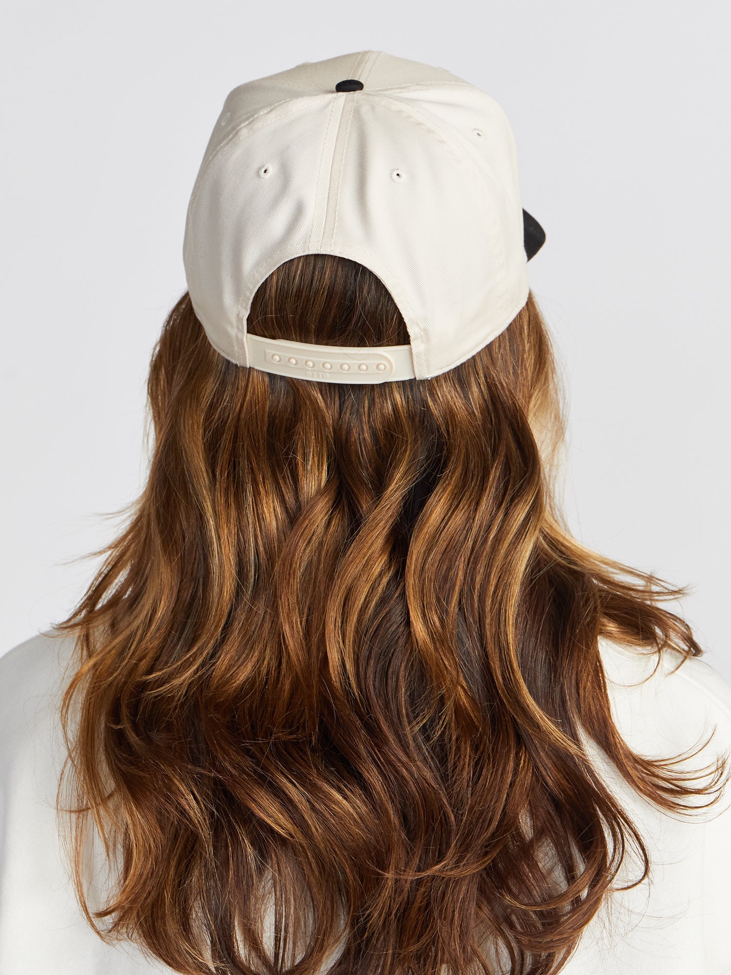 Soul by SoulCycle | Colorblocked Sc Hat | Cream