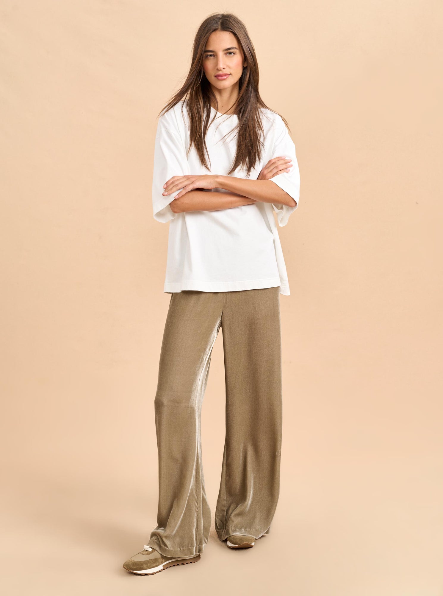 Sabine Pant | Mushroom