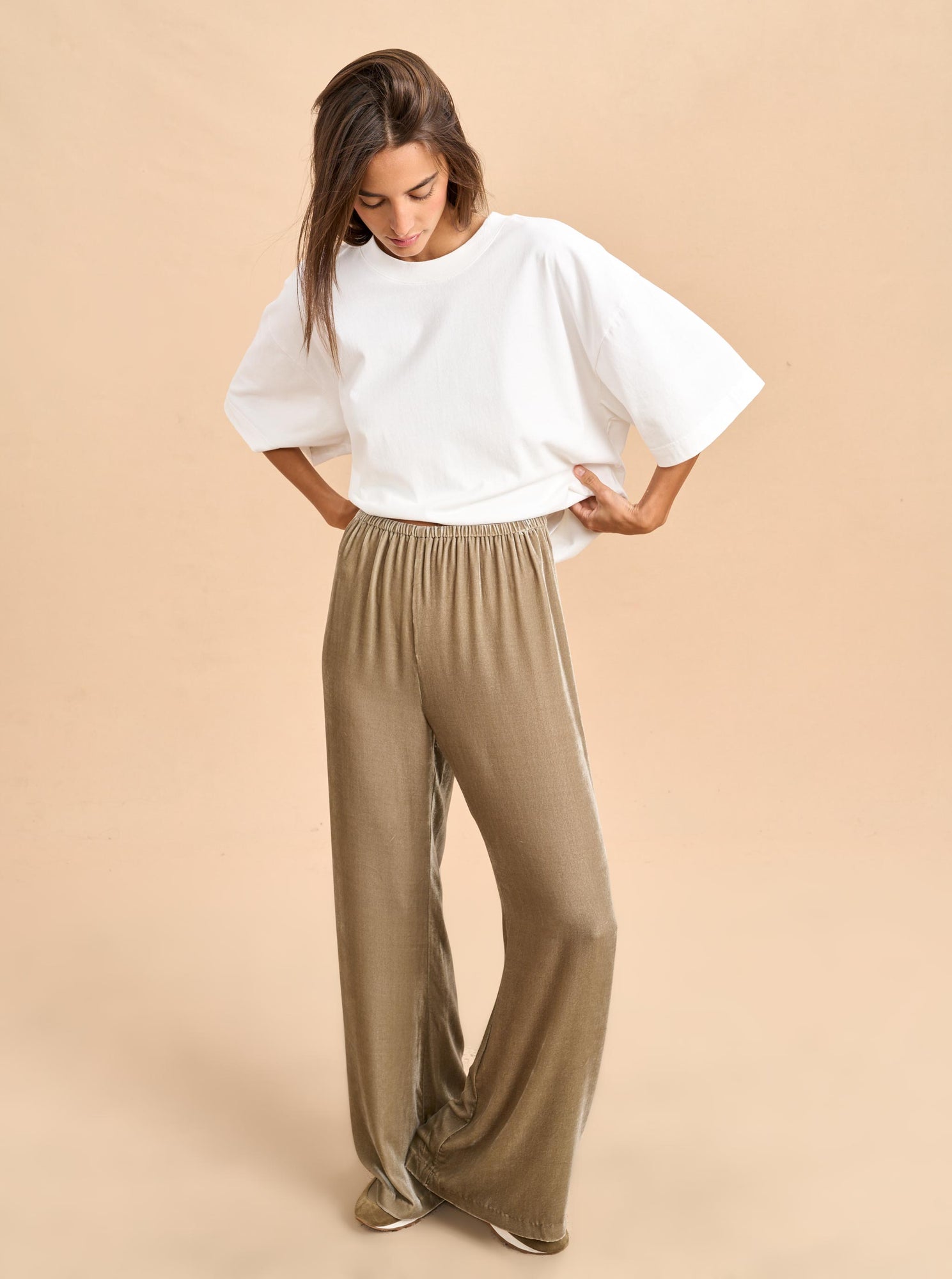 Sabine Pant | Mushroom