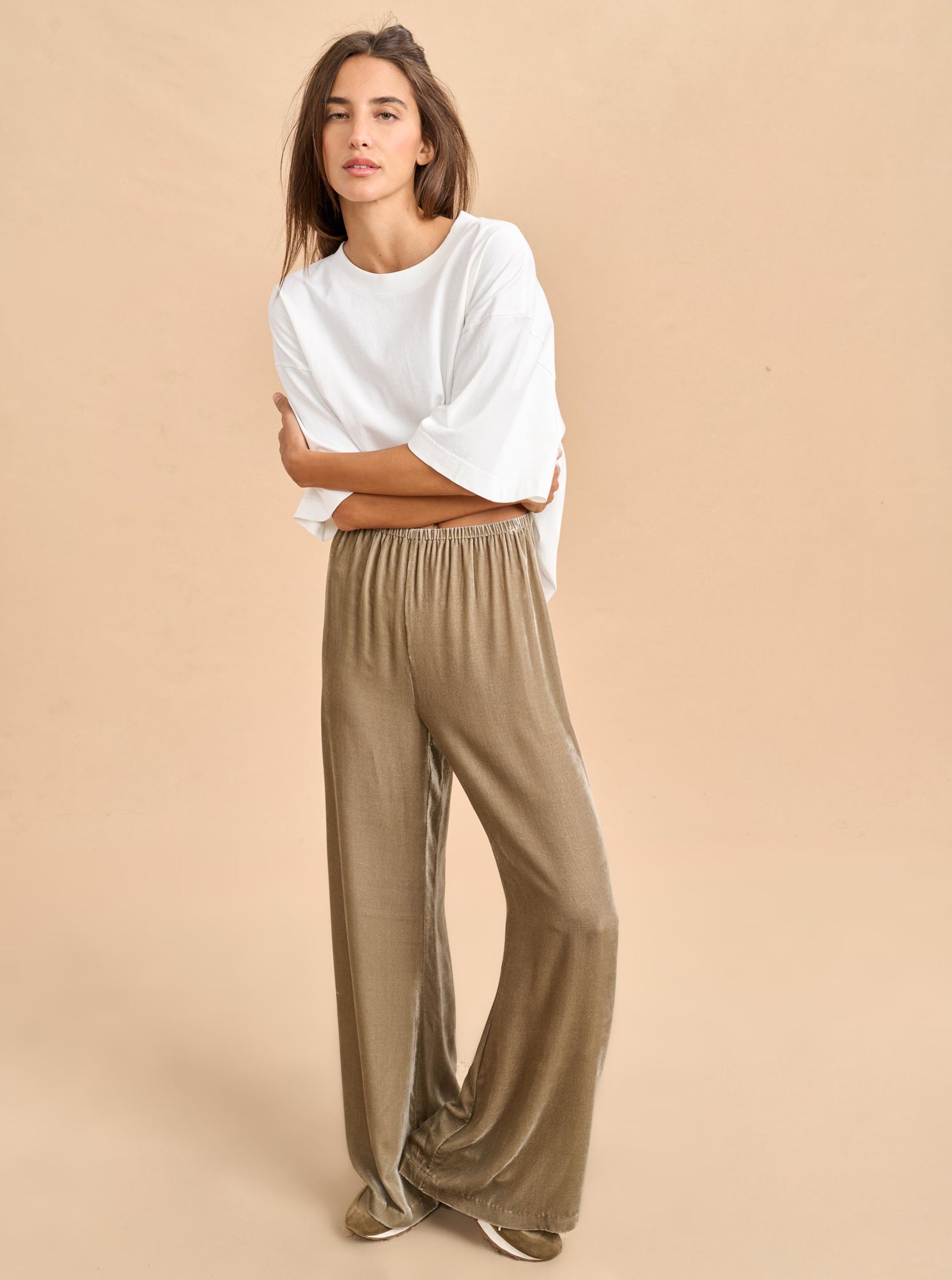 Sabine Pant | Mushroom