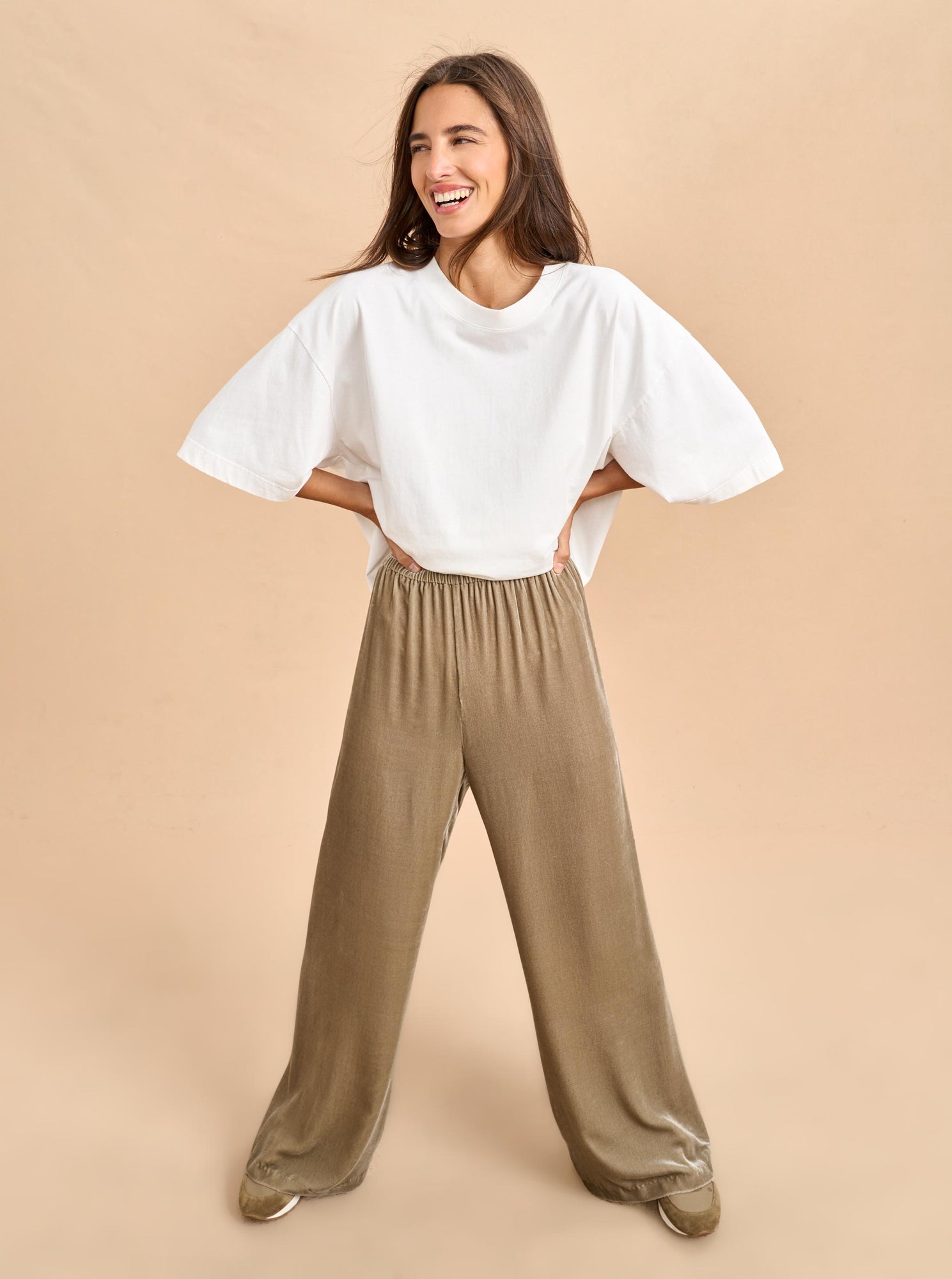 Sabine Pant | Mushroom