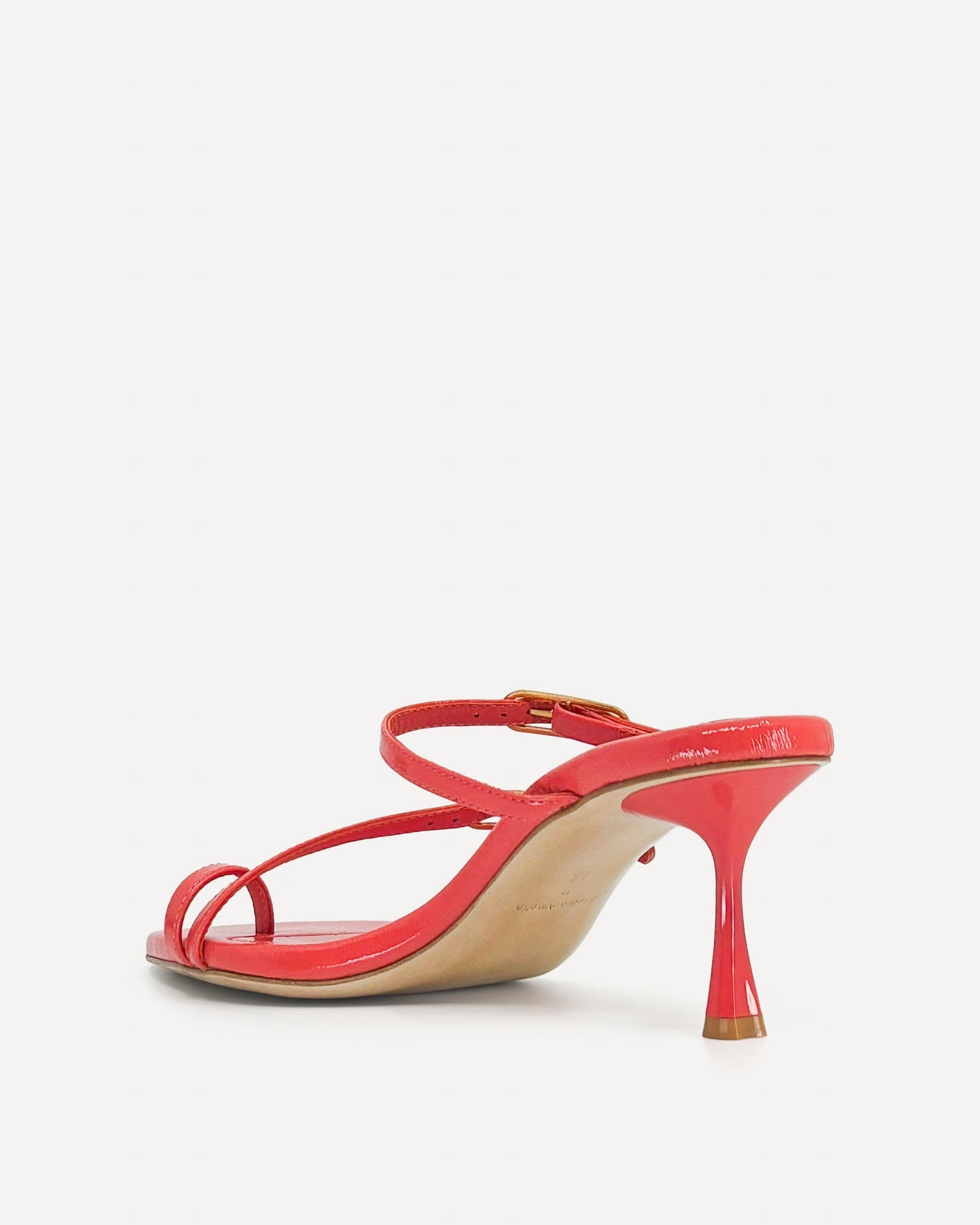 Sabrina 70 Heel | Lily