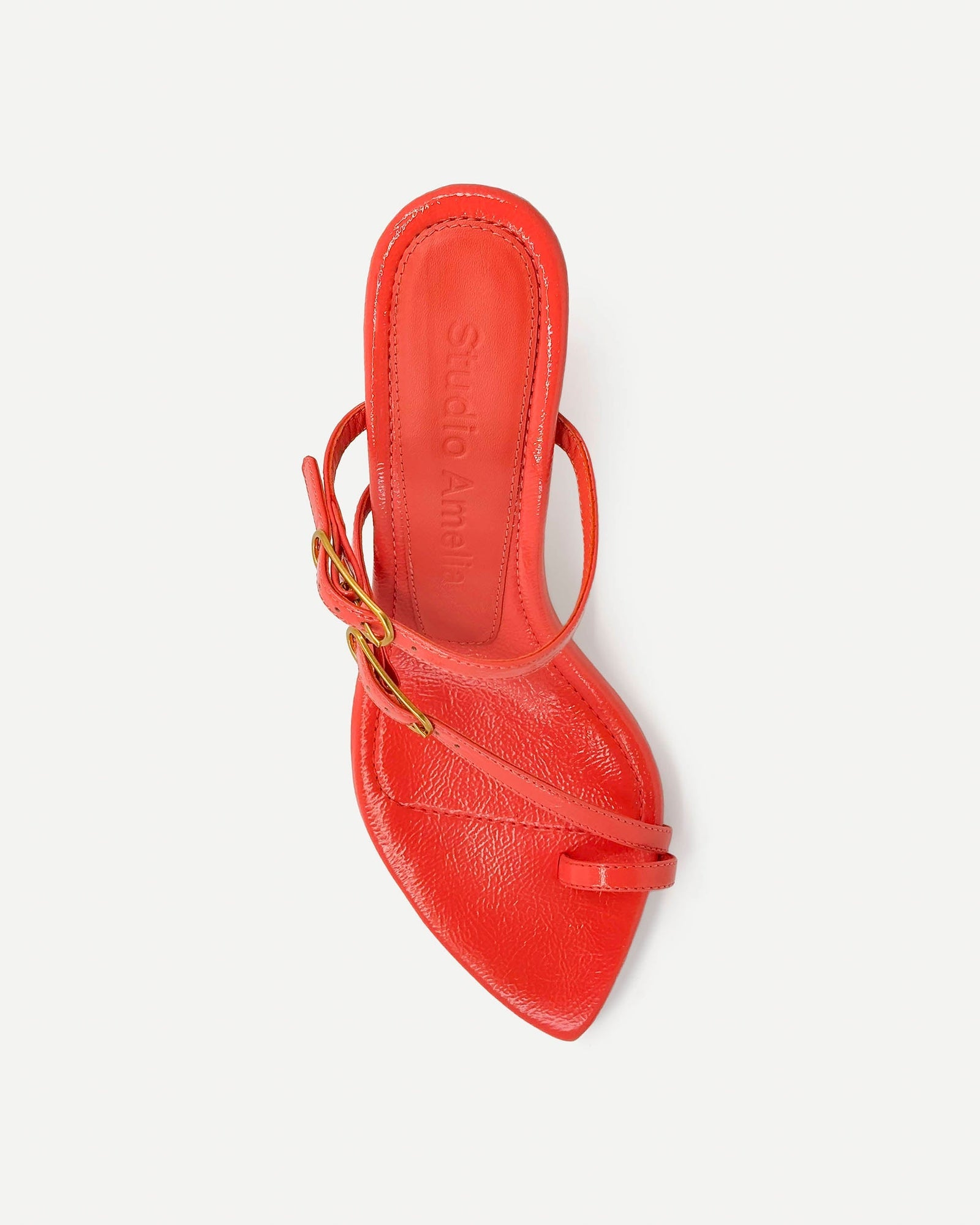 Sabrina 70 Heel | Lily