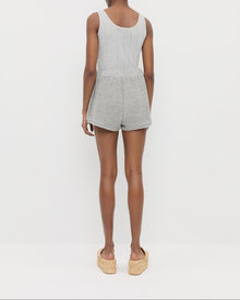 Color: Grey