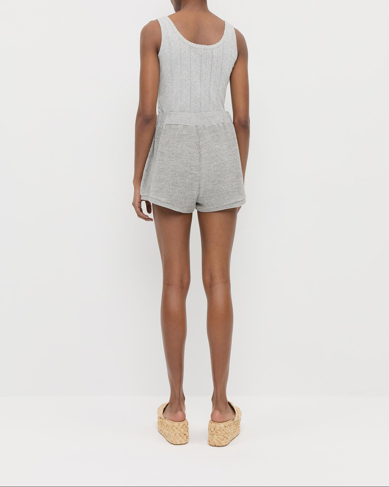 Color: Grey