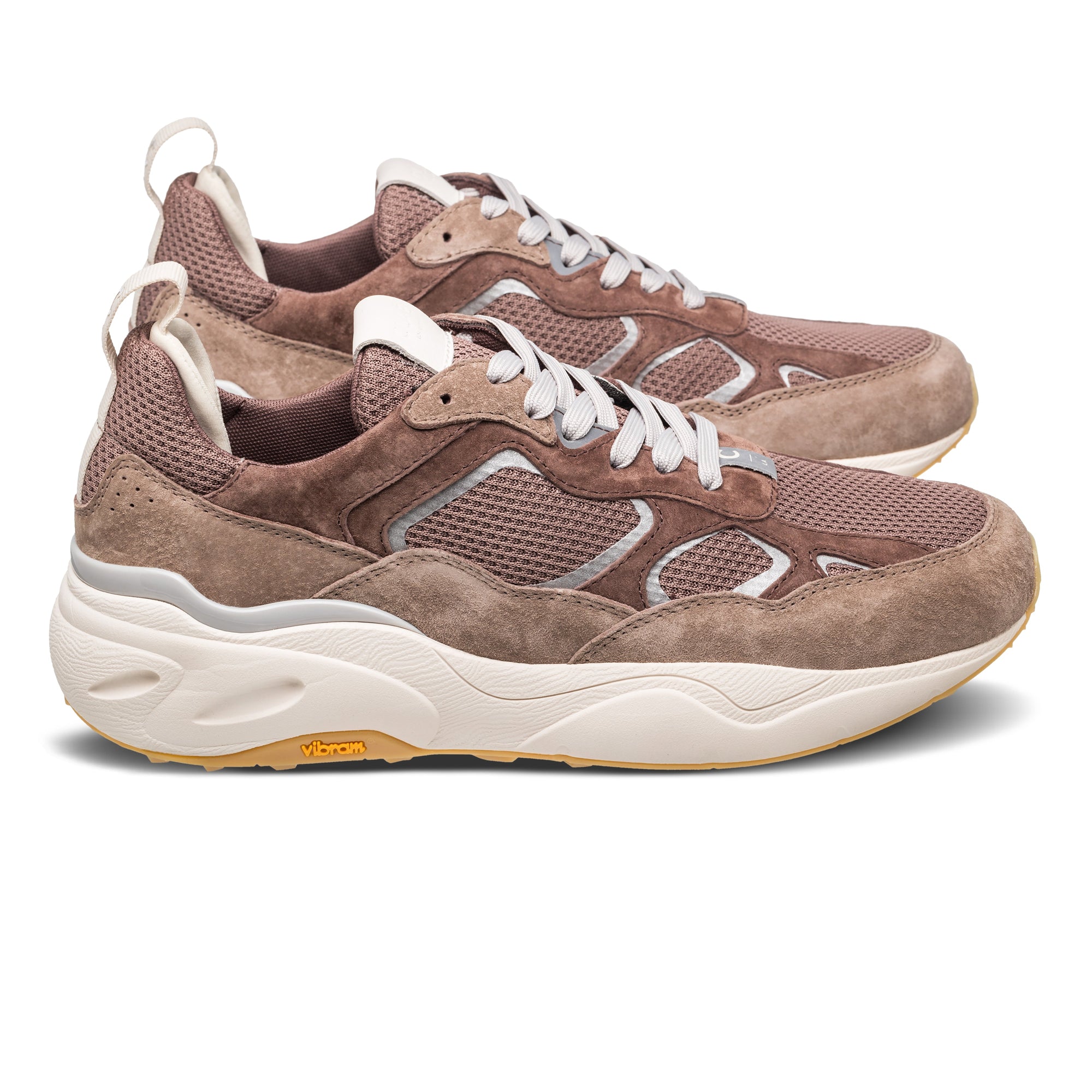 Unisex | Salazar | Portabella Deep Taupe