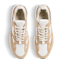 Unisex | Salazar | Starfish Off-White