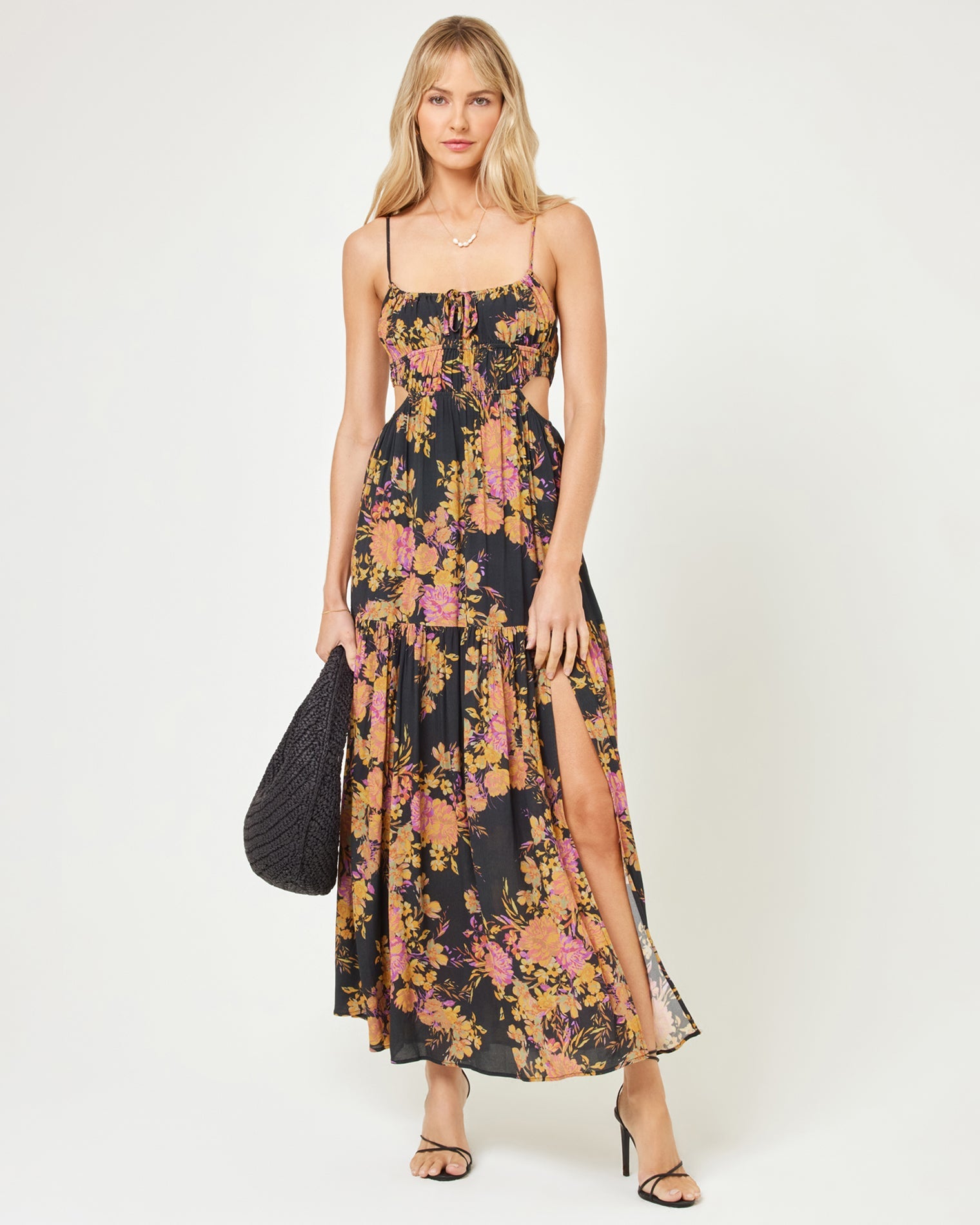 Sandra Dress | Through Thick And Thorns