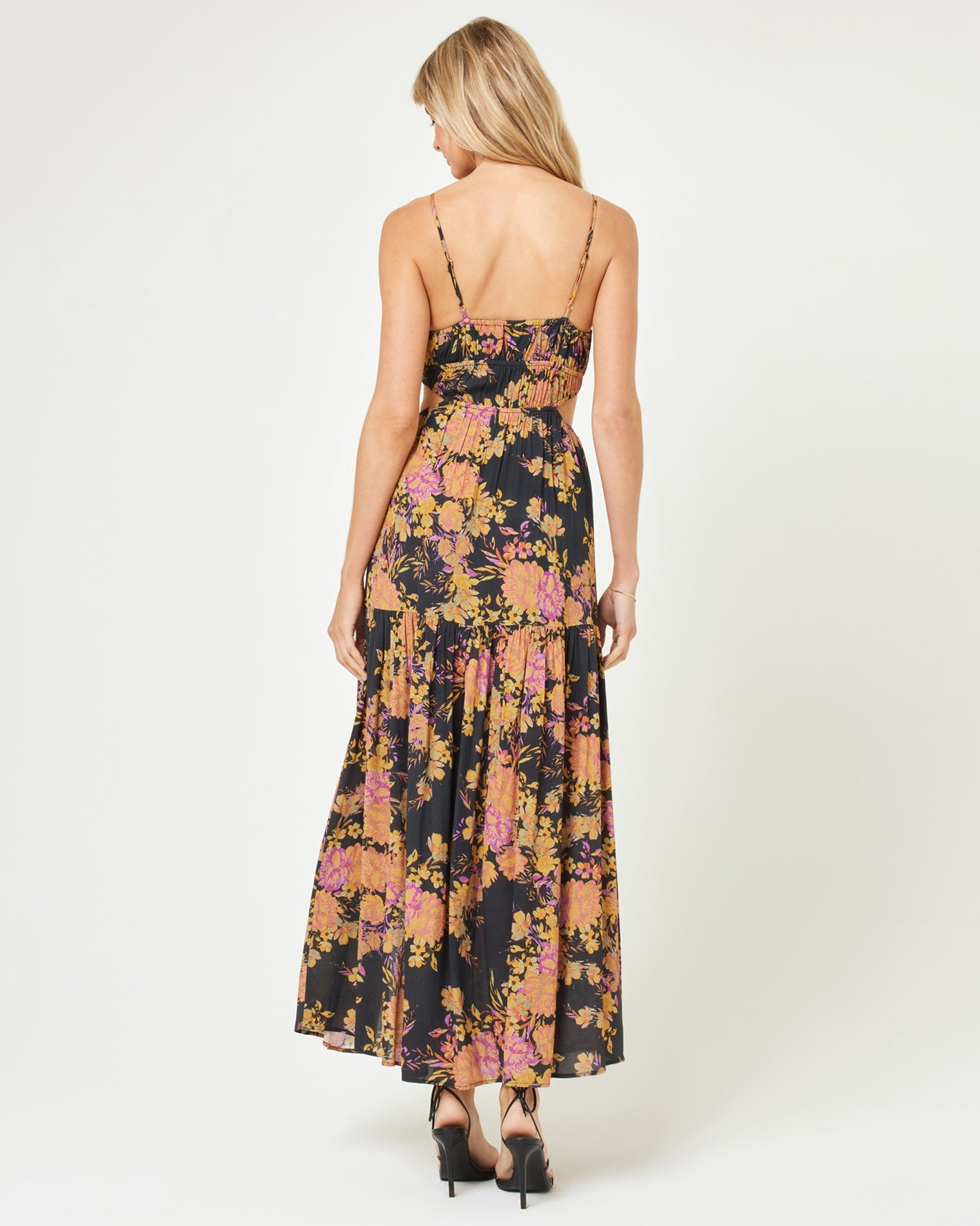 Sandra Dress | Through Thick And Thorns