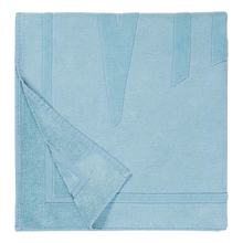 Solid Towel Towel | Source