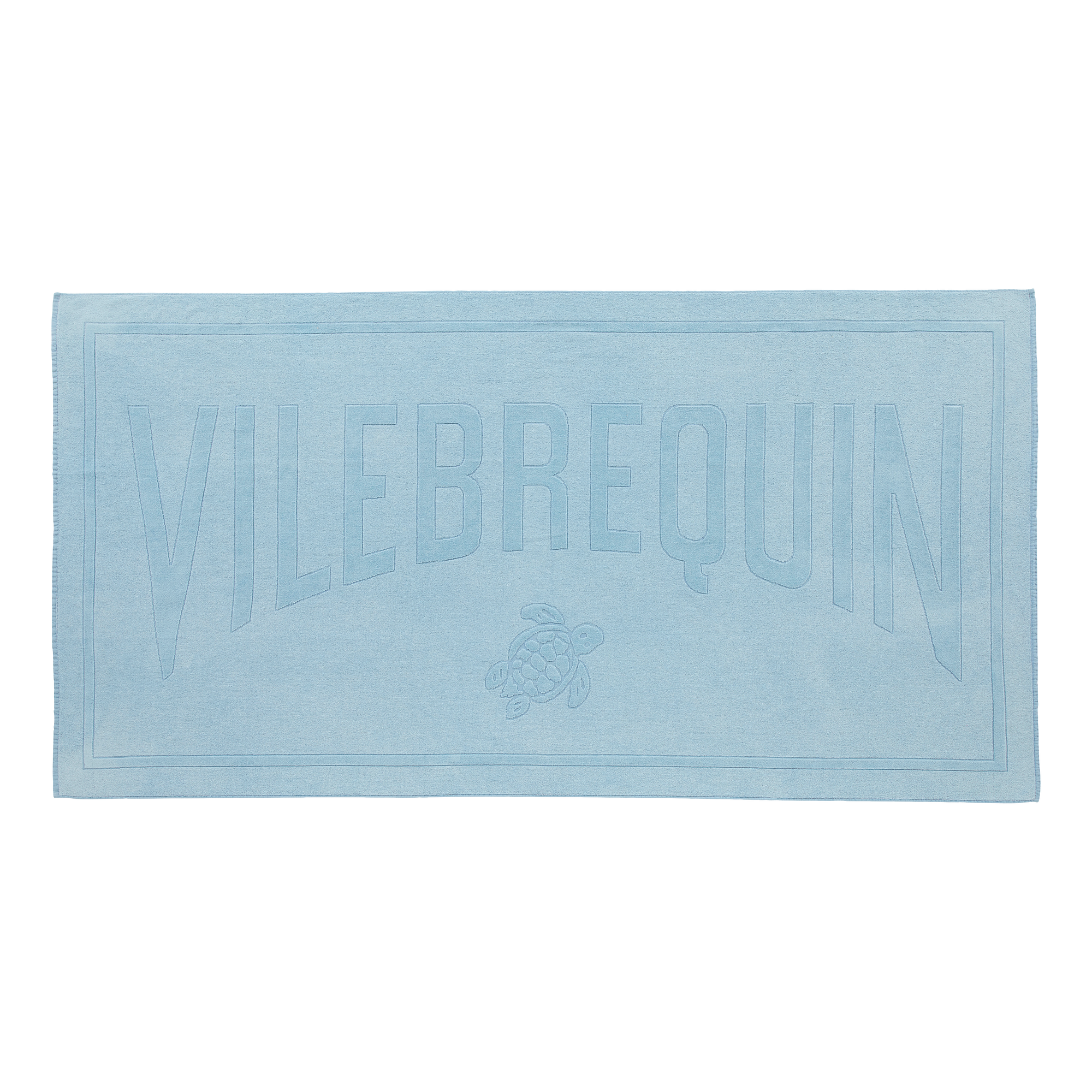 Solid Towel Towel | Source