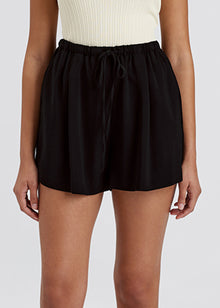 Womens | Rois Short | Noir