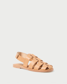 Color: Honey