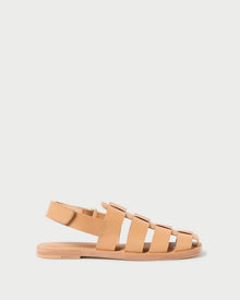 Color: Honey