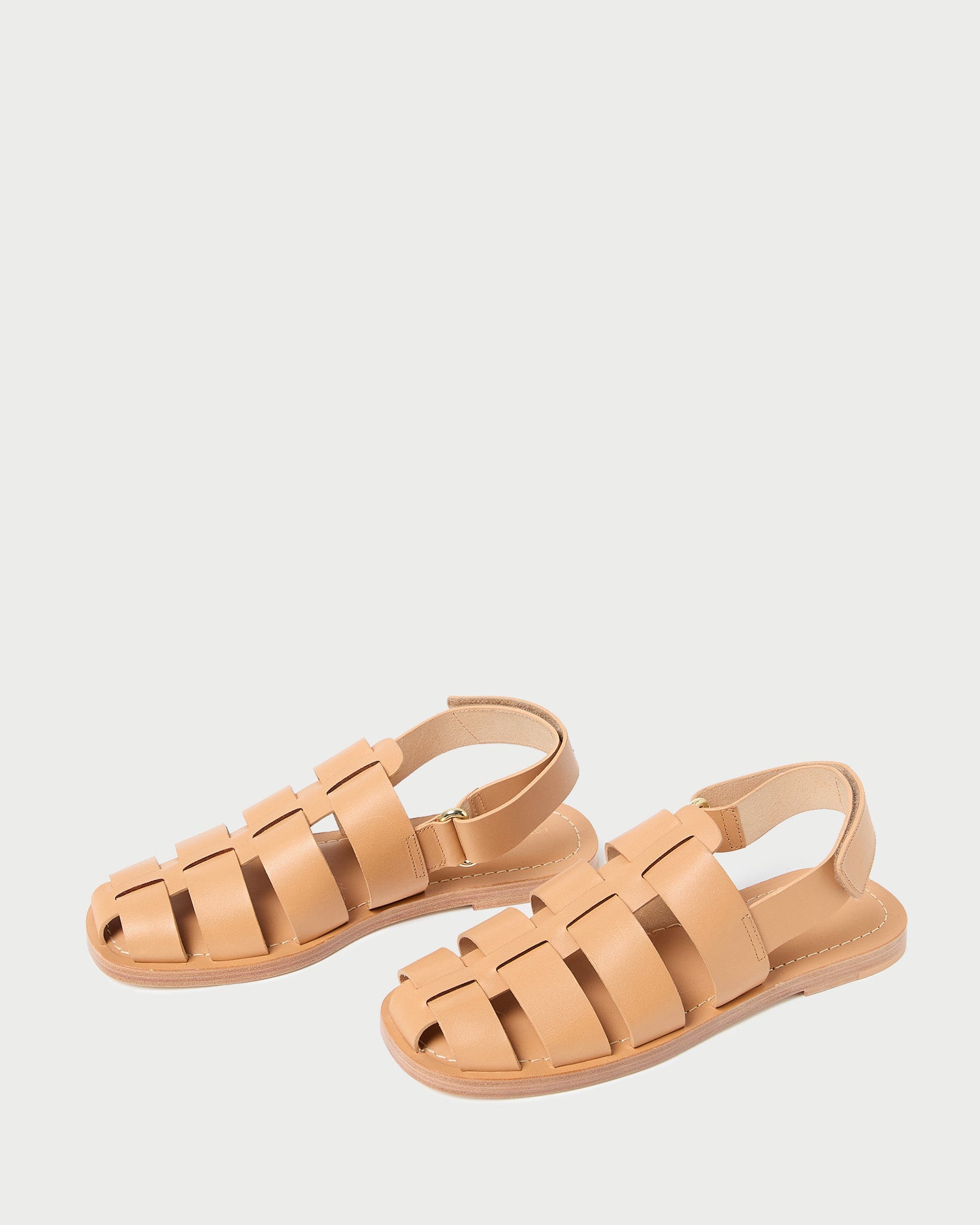 Color: Honey