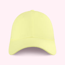 Nylon Baseball Cap