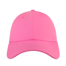 Nylon Baseball Cap | Bubblegum