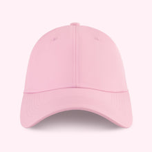 Nylon Baseball Cap | Flamingo