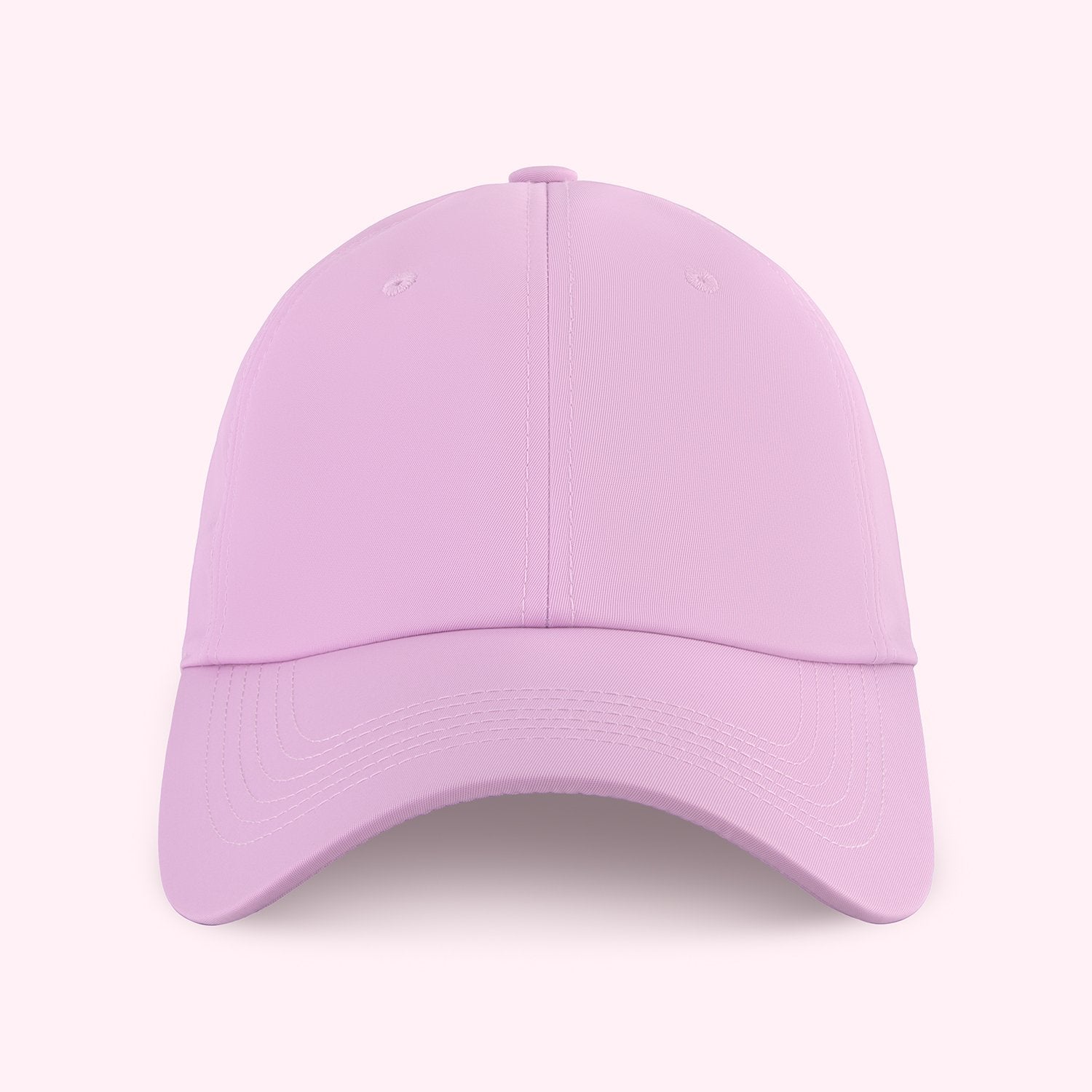 Nylon Baseball Cap