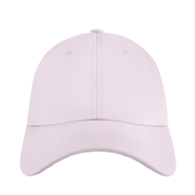 Nylon Baseball Cap | Lilac