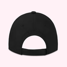 Nylon Baseball Cap