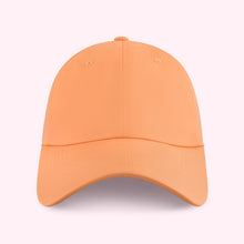 Nylon Baseball Cap
