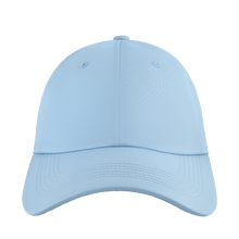 Nylon Baseball Cap | Periwinkle