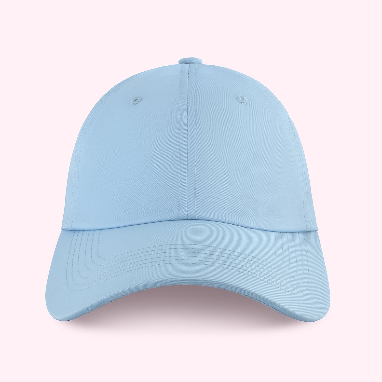 Nylon Baseball Cap