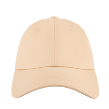 Nylon Baseball Cap | Sand