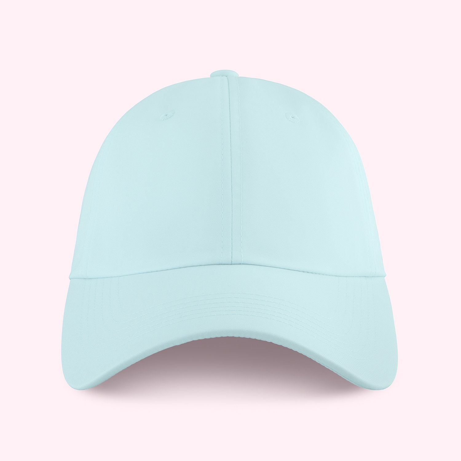 Nylon Baseball Cap