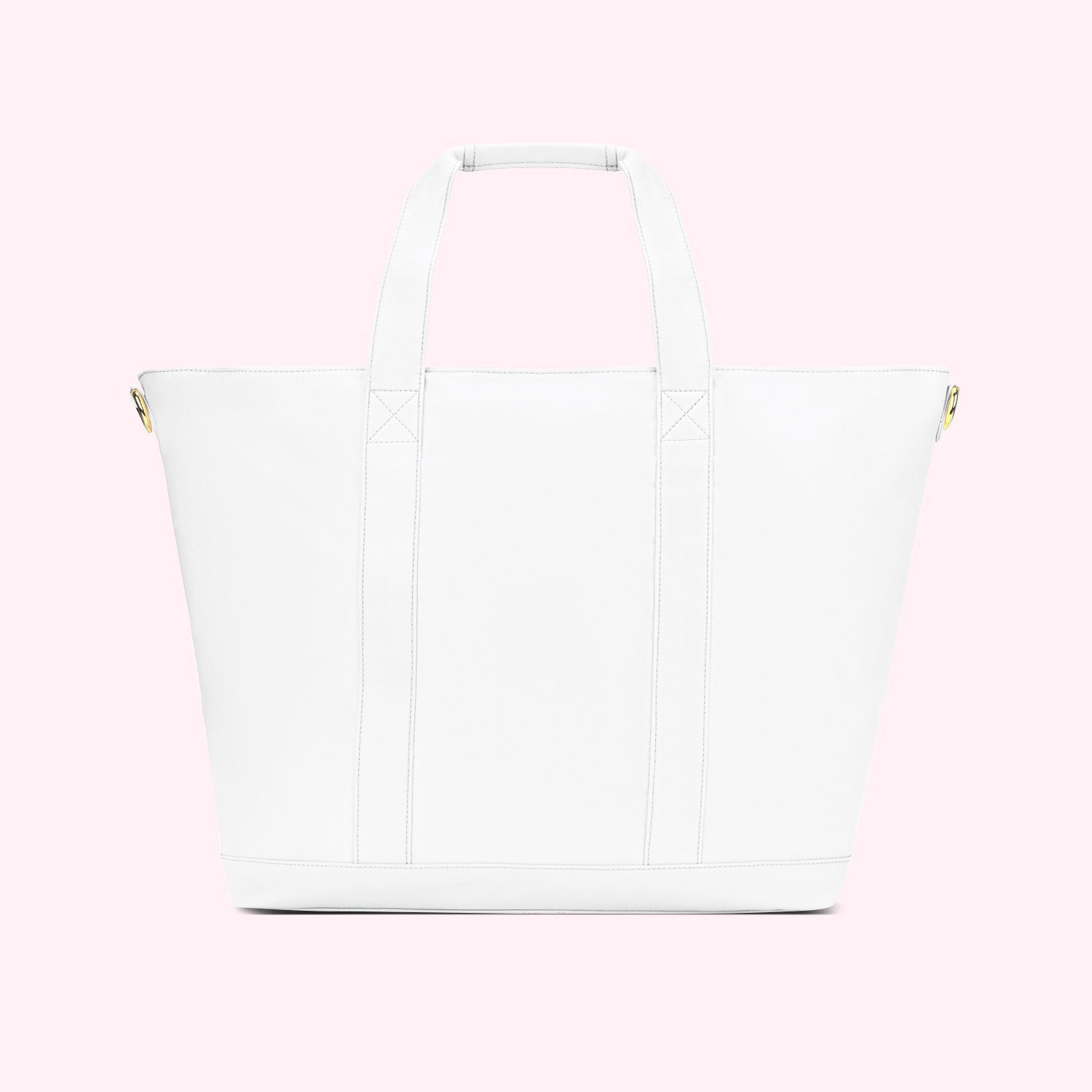 Tote Bag | Blanc