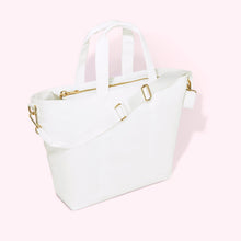Tote Bag | Blanc